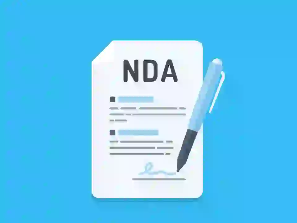 NDA